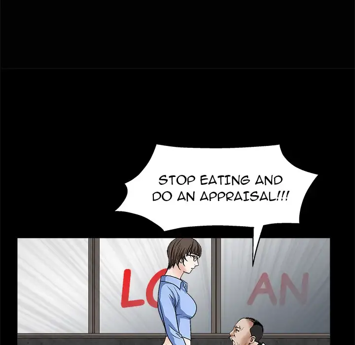 The Leash Chapter 12 Page 133