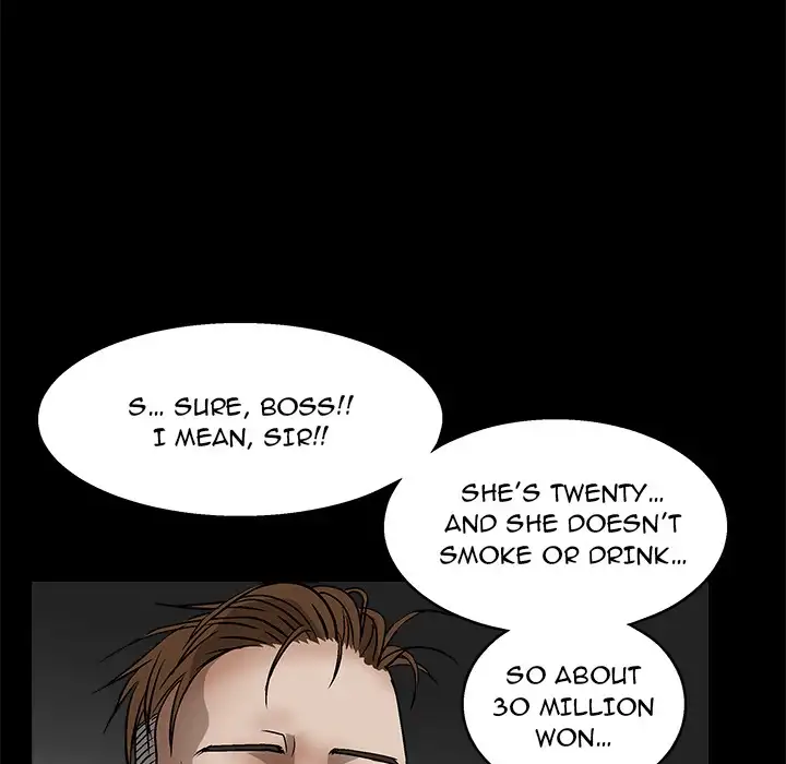 The Leash Chapter 12 Page 137