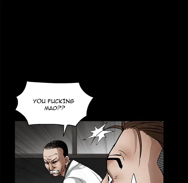 The Leash Chapter 12 Page 139