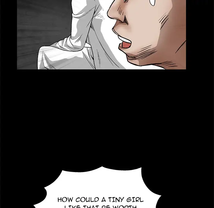 The Leash Chapter 12 Page 140