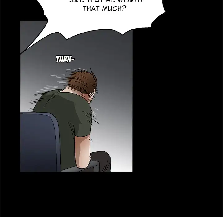 The Leash Chapter 12 Page 141