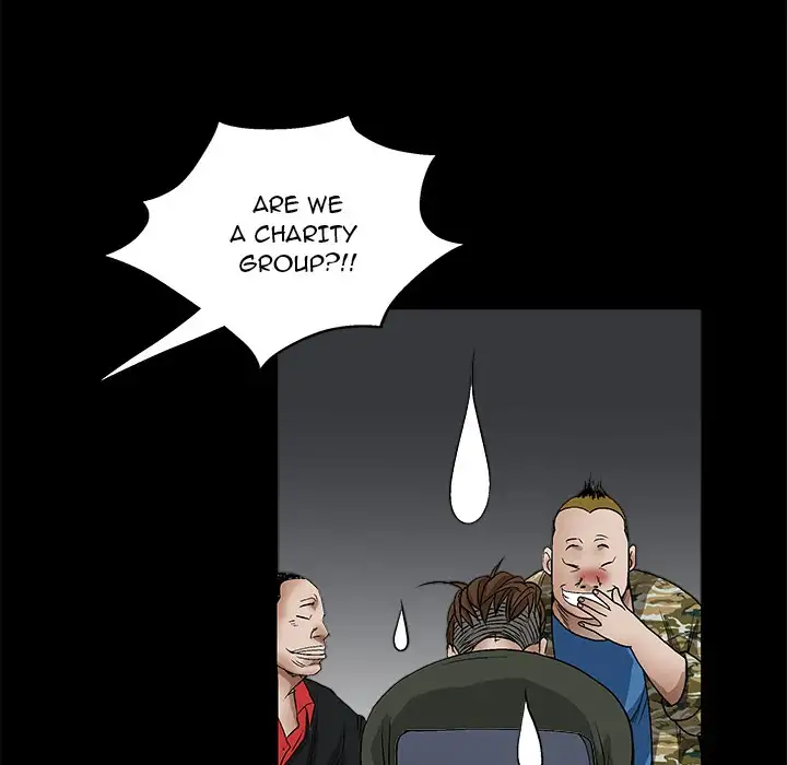 The Leash Chapter 12 Page 142
