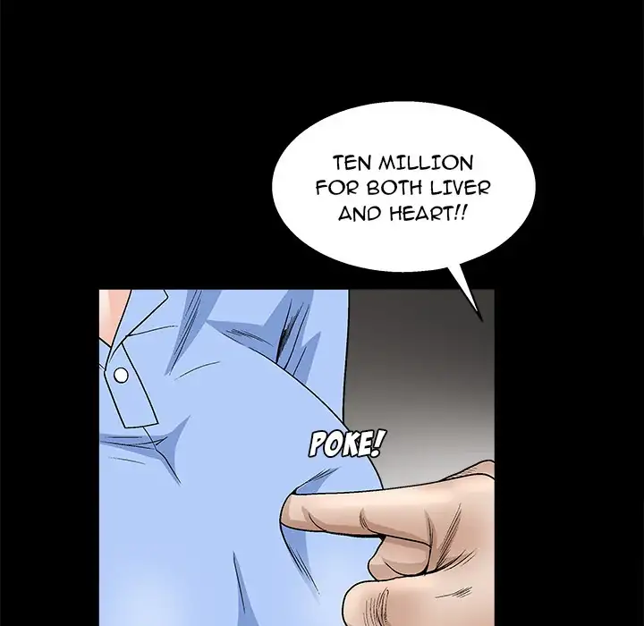 The Leash Chapter 12 Page 147