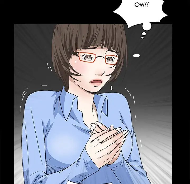 The Leash Chapter 12 Page 149