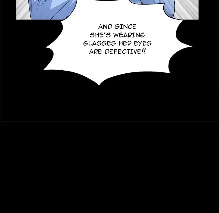 The Leash Chapter 12 Page 150