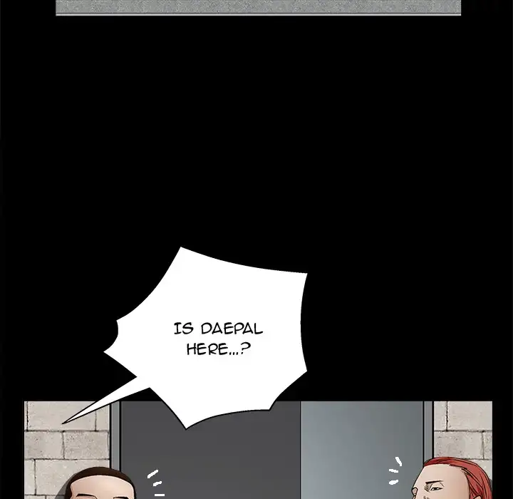 The Leash Chapter 12 Page 154