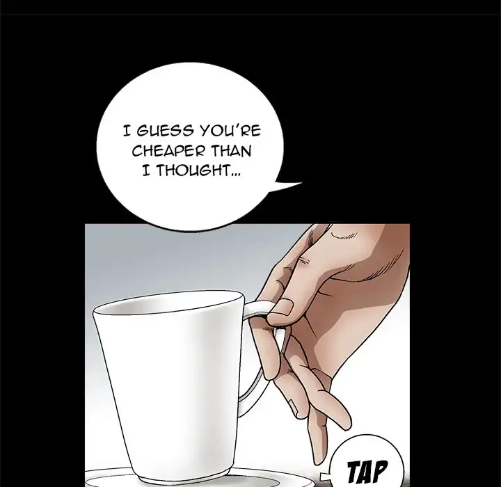 The Leash Chapter 12 Page 19