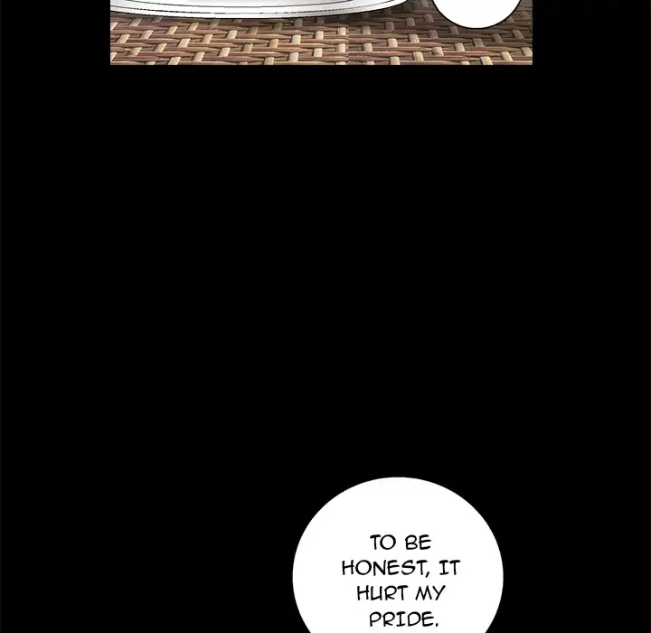 The Leash Chapter 12 Page 20