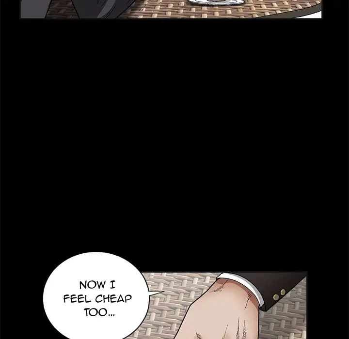 The Leash Chapter 12 Page 22