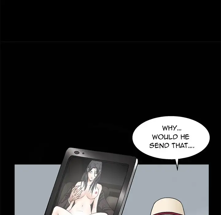 The Leash Chapter 12 Page 24