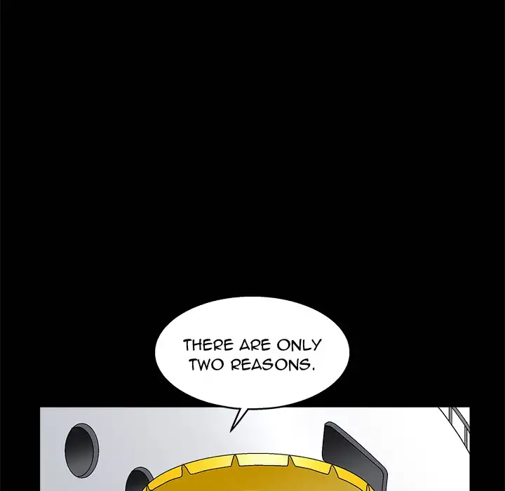 The Leash Chapter 12 Page 26