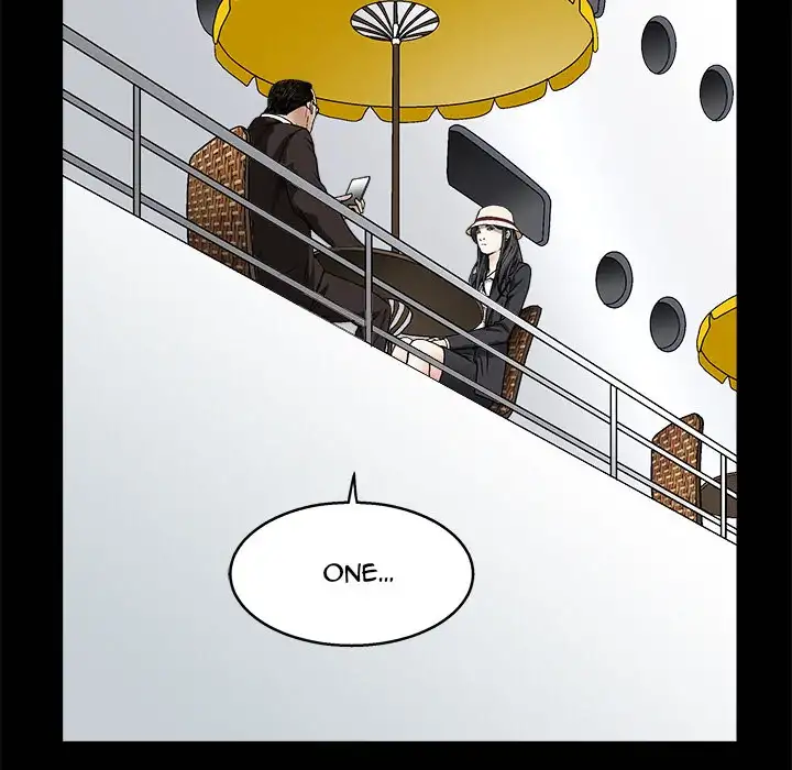 The Leash Chapter 12 Page 27