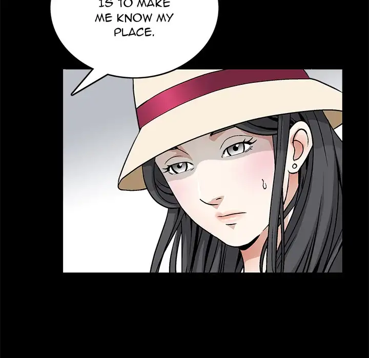 The Leash Chapter 12 Page 30