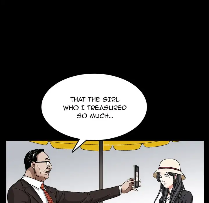 The Leash Chapter 12 Page 31
