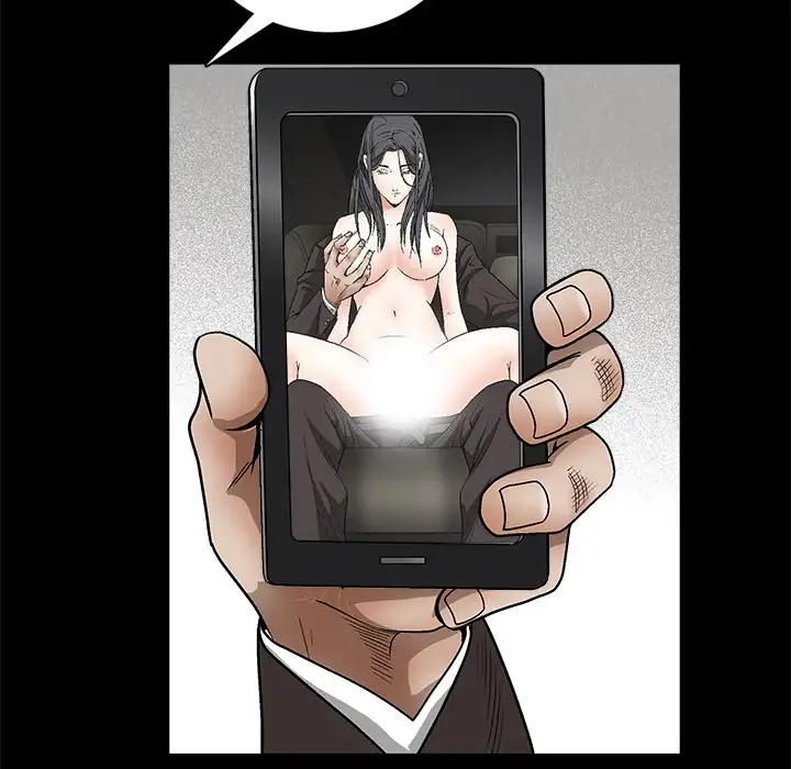The Leash Chapter 12 Page 33