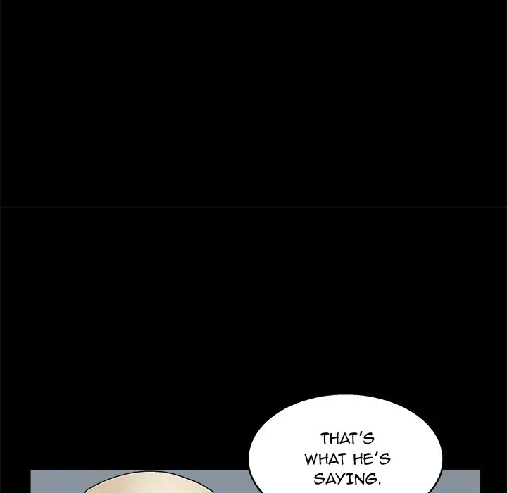 The Leash Chapter 12 Page 34