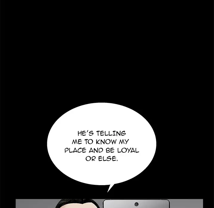 The Leash Chapter 12 Page 36