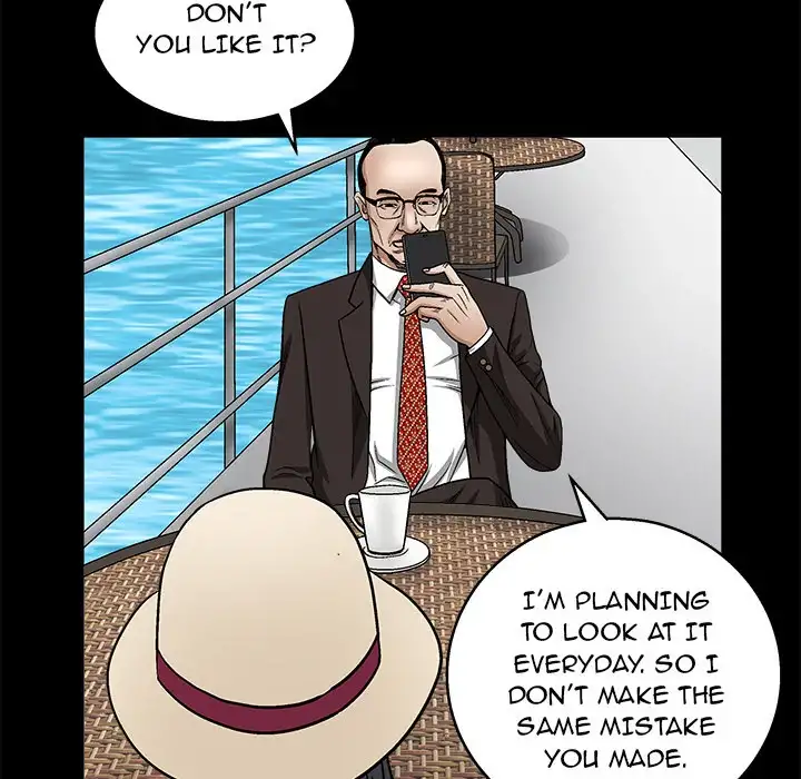 The Leash Chapter 12 Page 40