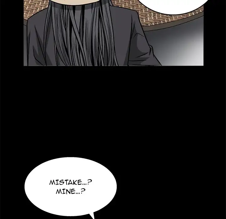 The Leash Chapter 12 Page 41