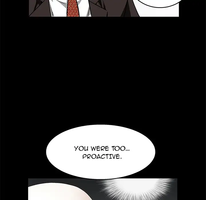 The Leash Chapter 12 Page 47