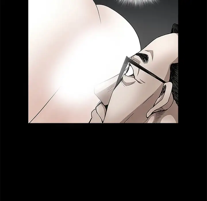 The Leash Chapter 12 Page 48