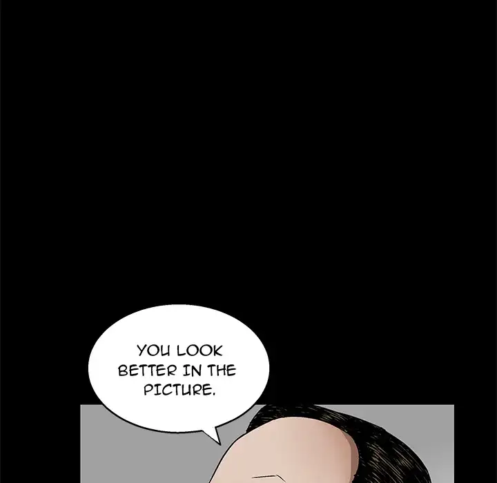 The Leash Chapter 12 Page 5