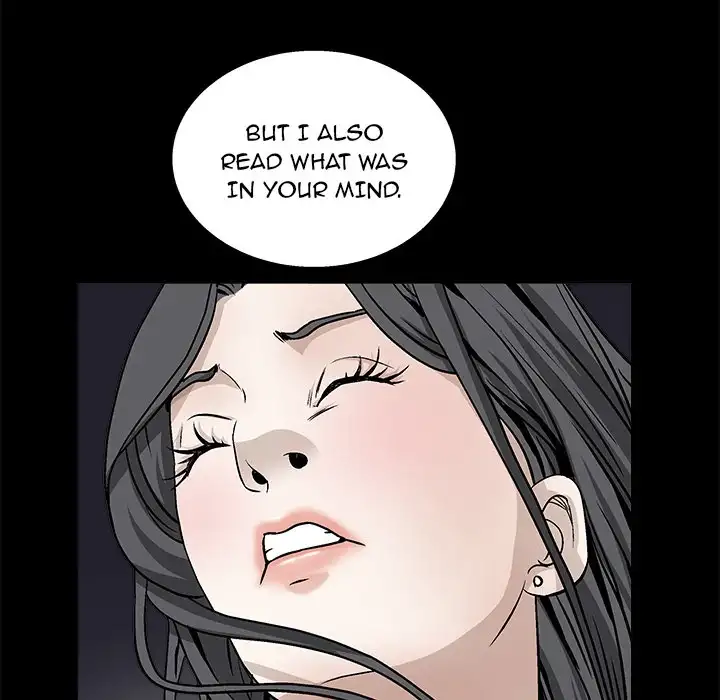 The Leash Chapter 12 Page 51