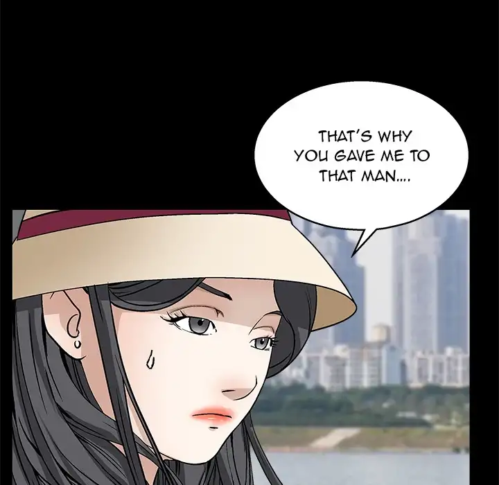 The Leash Chapter 12 Page 54