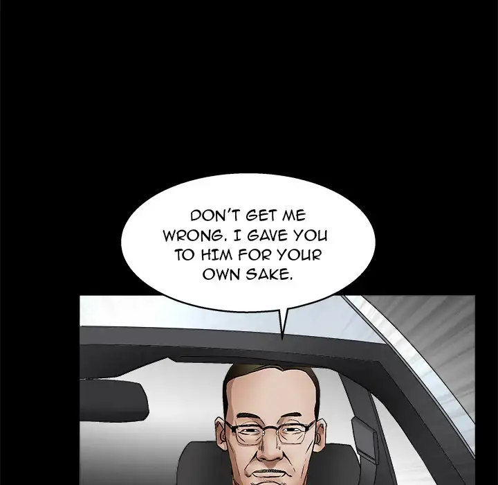 The Leash Chapter 12 Page 66