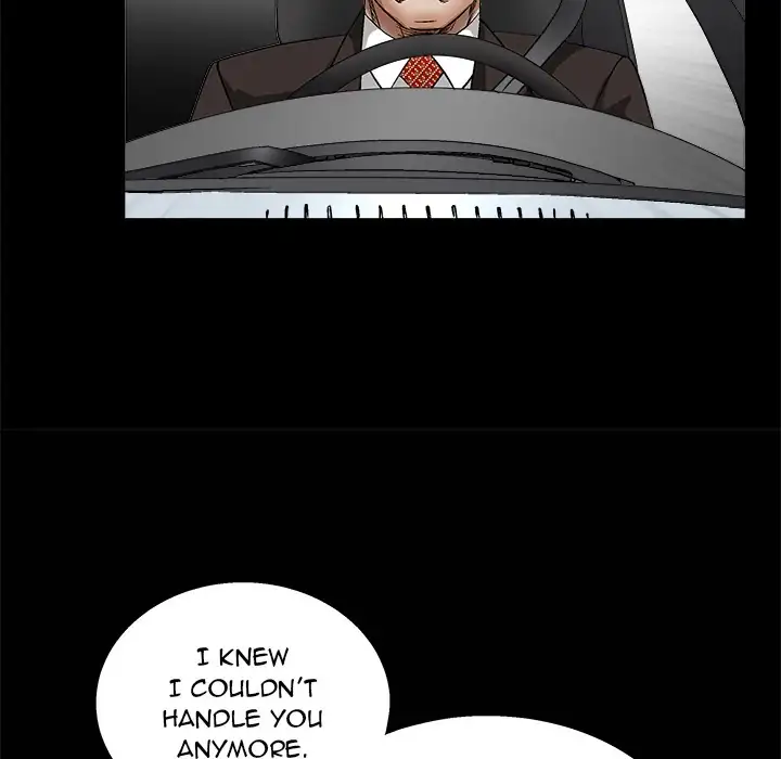 The Leash Chapter 12 Page 67