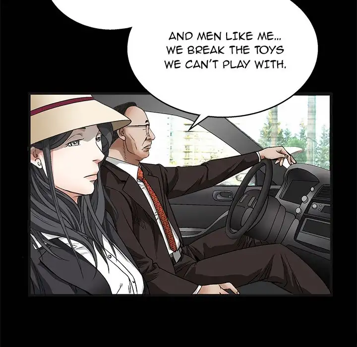 The Leash Chapter 12 Page 68