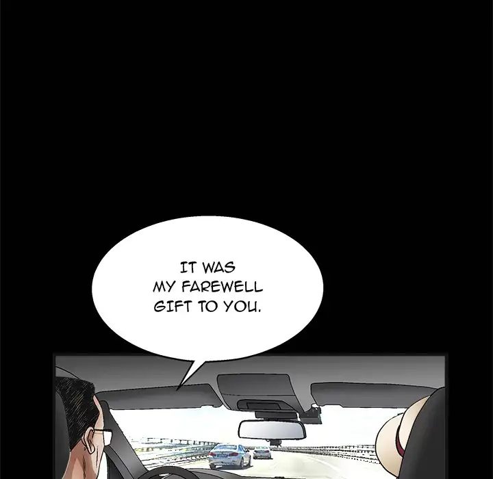 The Leash Chapter 12 Page 69