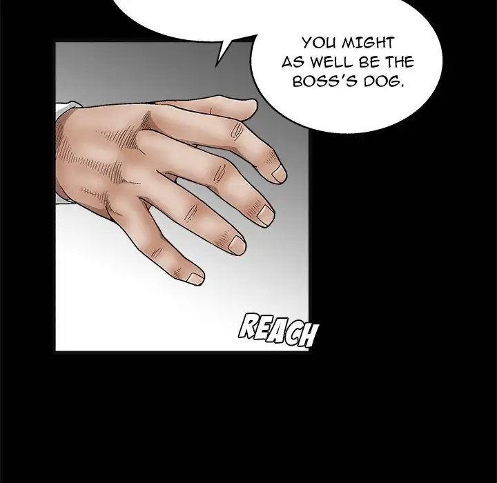The Leash Chapter 12 Page 71