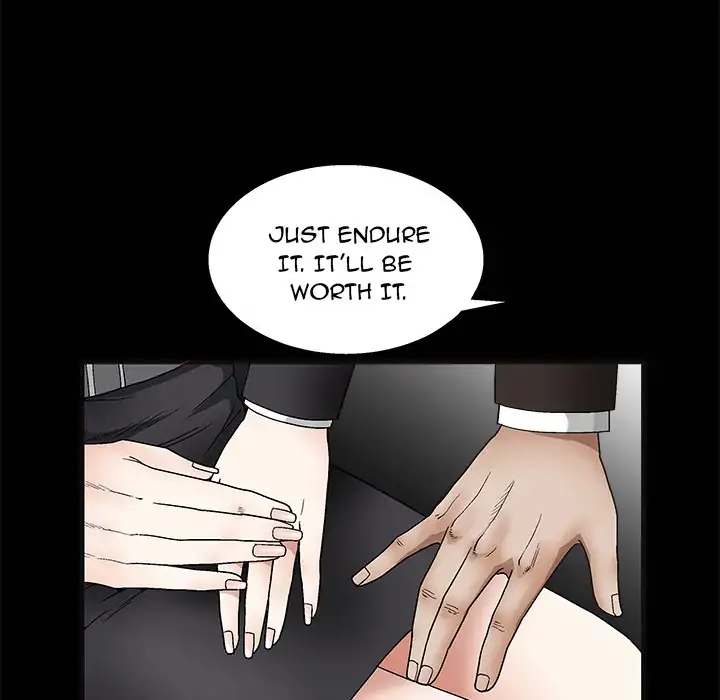 The Leash Chapter 12 Page 72