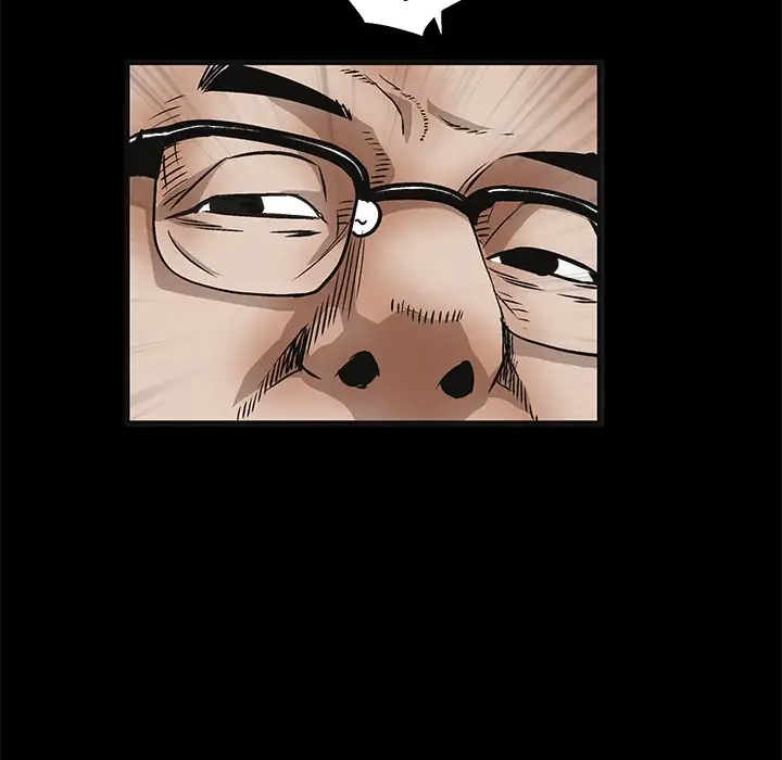 The Leash Chapter 12 Page 77