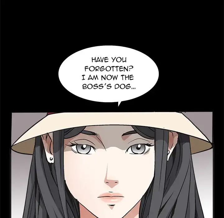The Leash Chapter 12 Page 78