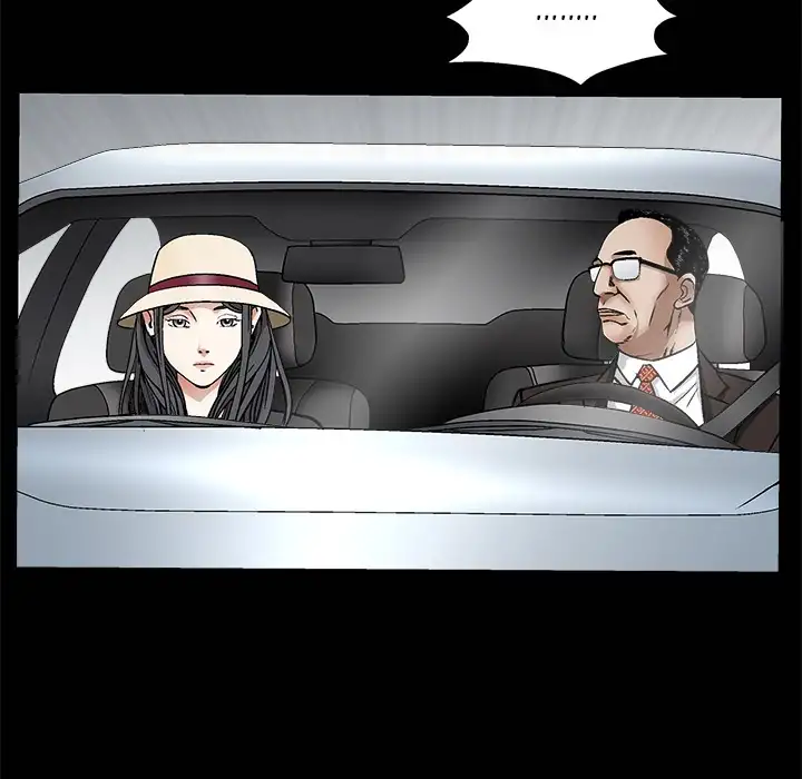 The Leash Chapter 12 Page 80