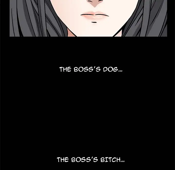 The Leash Chapter 12 Page 82