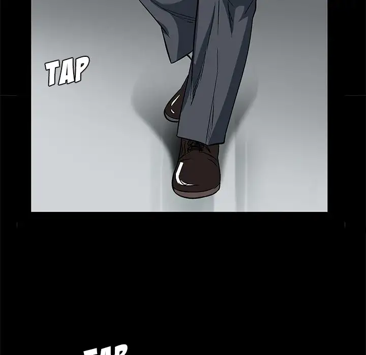 The Leash Chapter 12 Page 90