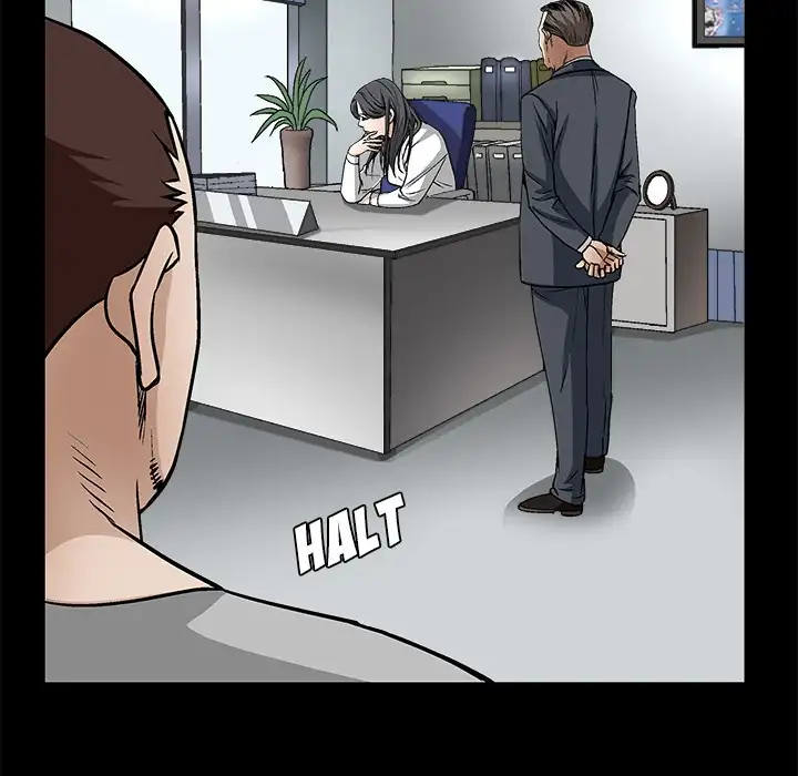 The Leash Chapter 12 Page 94