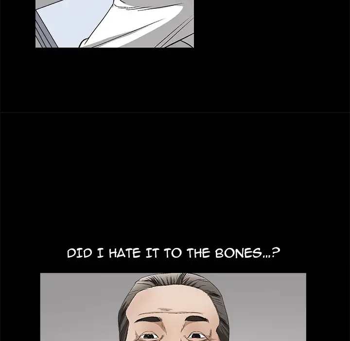 The Leash Chapter 12 Page 96