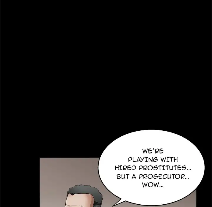 The Leash Chapter 13 Page 106