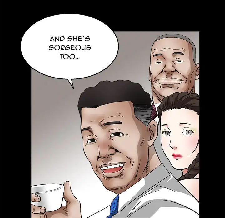 The Leash Chapter 13 Page 108