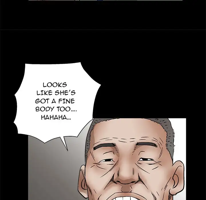 The Leash Chapter 13 Page 109
