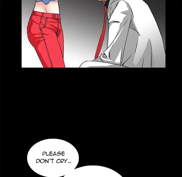 The Leash Chapter 13 Page 11