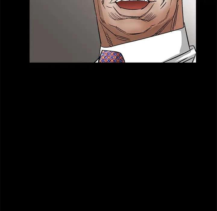 The Leash Chapter 13 Page 110