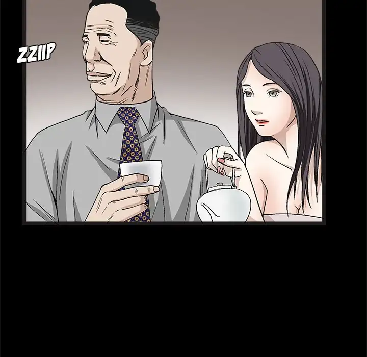The Leash Chapter 13 Page 127