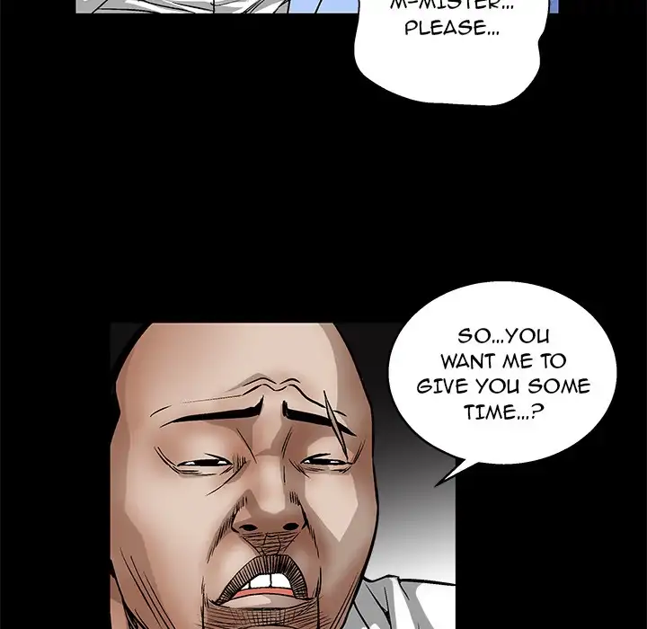 The Leash Chapter 13 Page 13