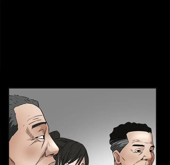 The Leash Chapter 13 Page 137