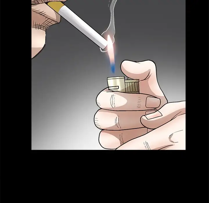 The Leash Chapter 13 Page 141